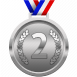 medal