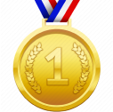 medal