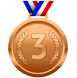 medal